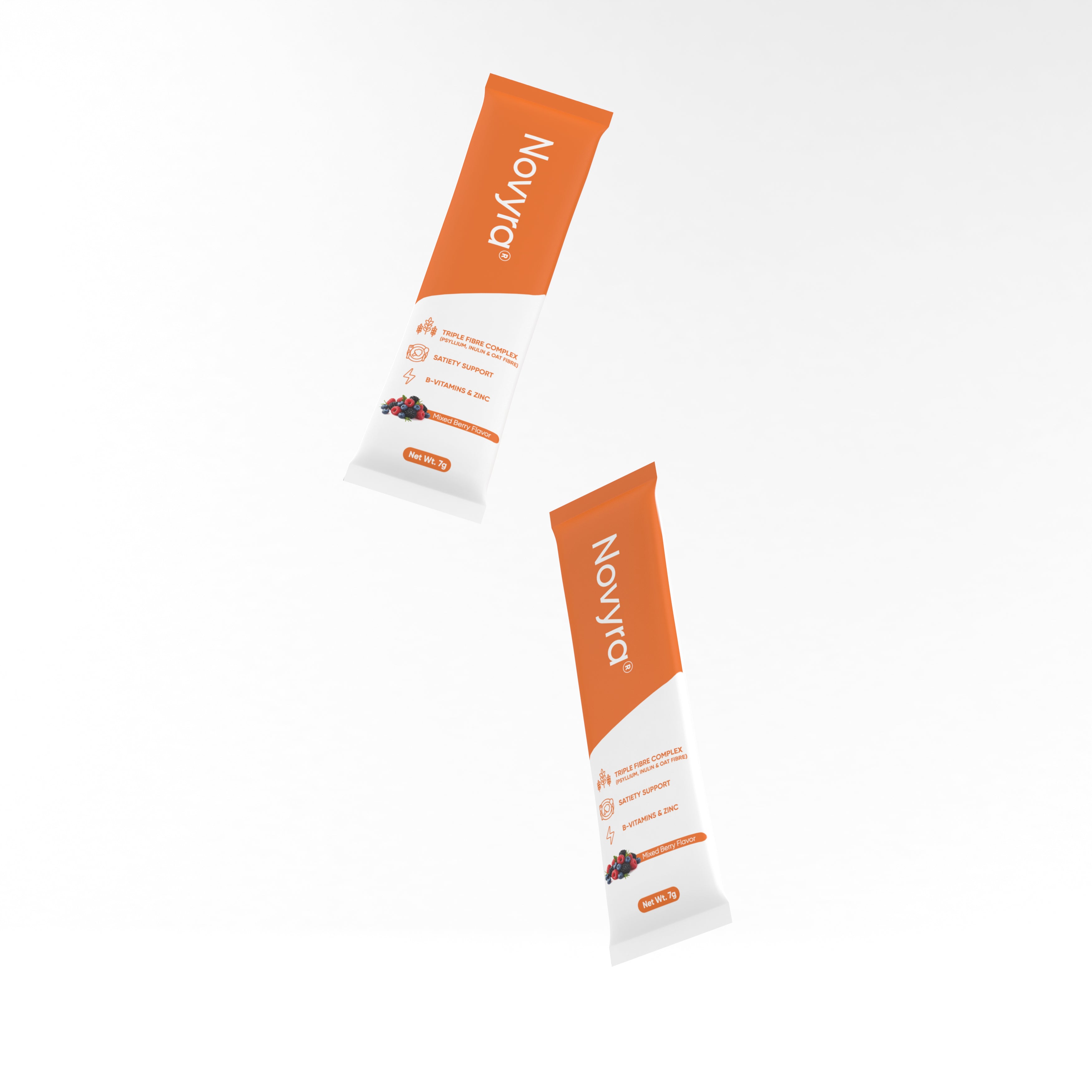 NOVYRA SatiSupport™ - The Ritual that Changes How You Feel Inside.